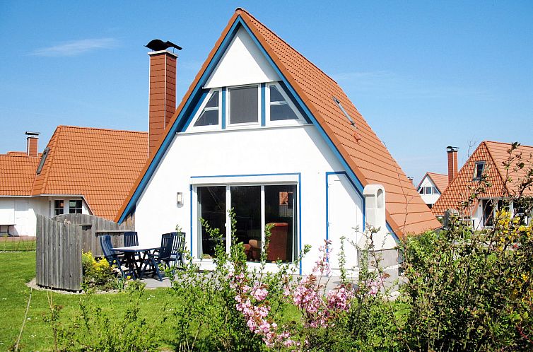 Guest house 0233605 - Holiday property North Sea - Vakantiehuis Cuxland Ferienpark