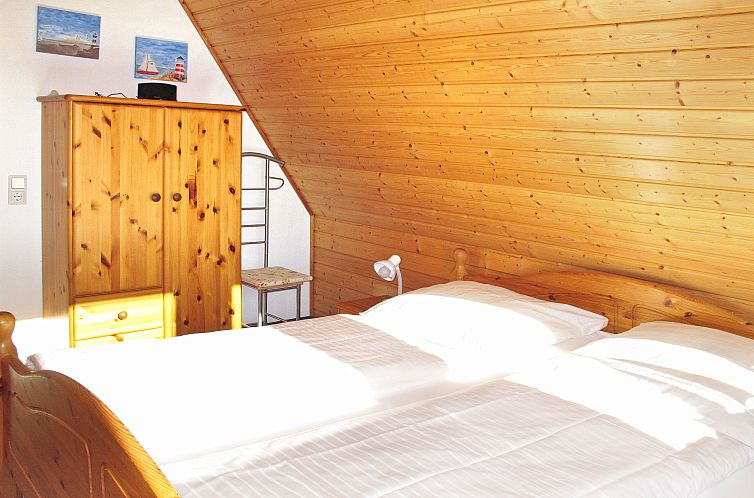 Vakantiehuis Cuxland Ferienpark