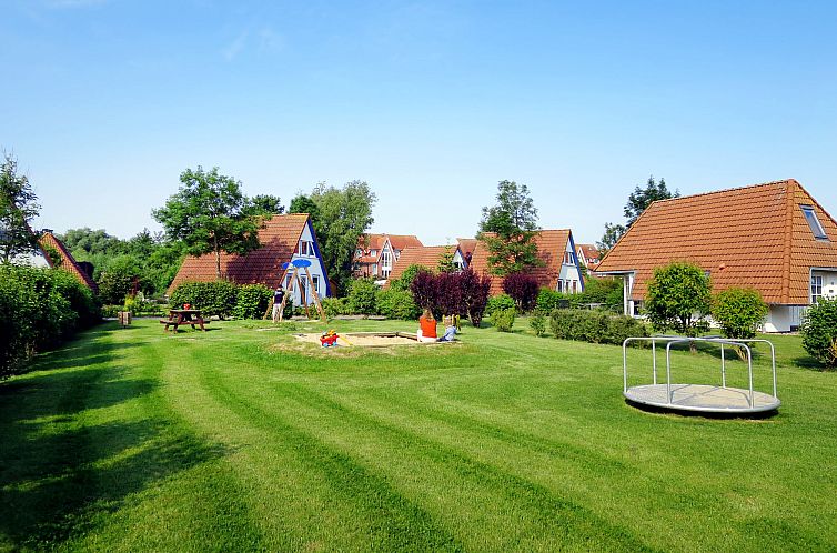 Vakantiehuis Cuxland Ferienpark