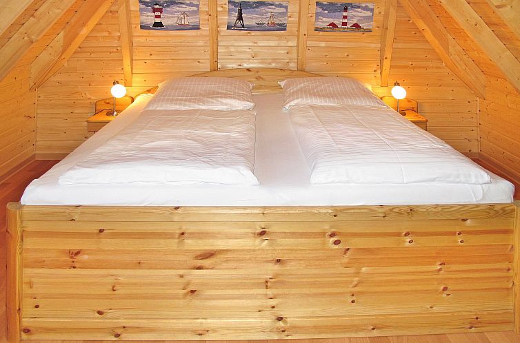 Vakantiehuis Cuxland Ferienpark
