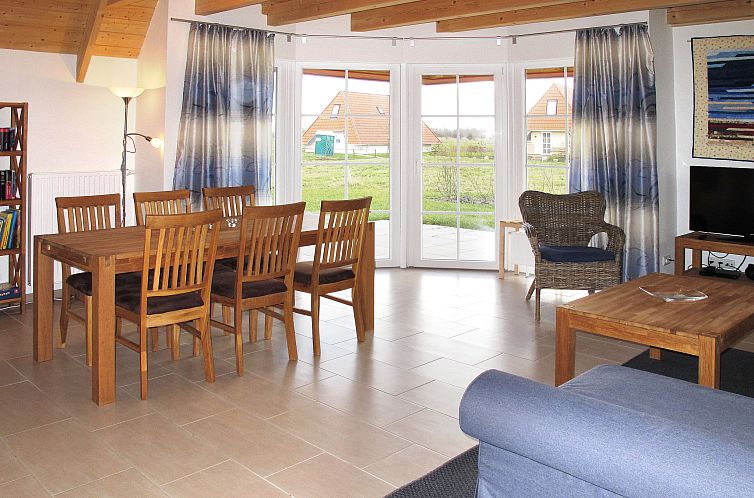 Vakantiehuis Cuxland Ferienpark