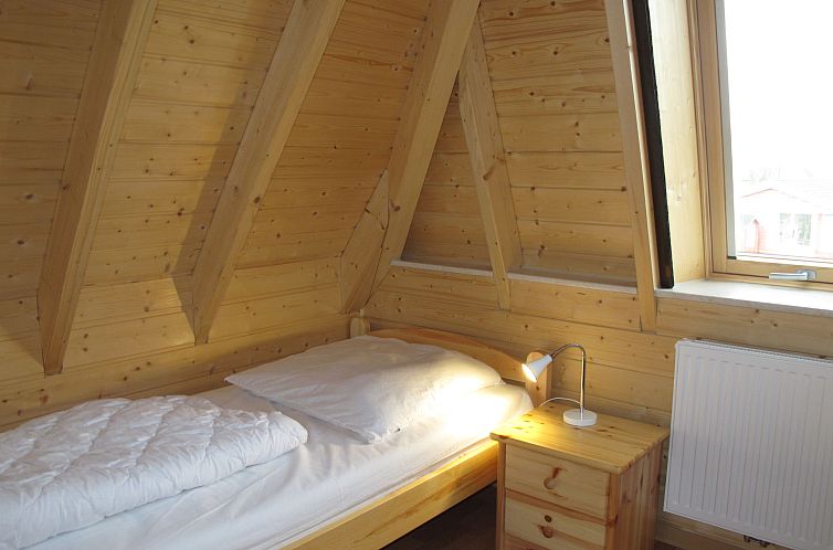 Vakantiehuis Cuxland Ferienpark