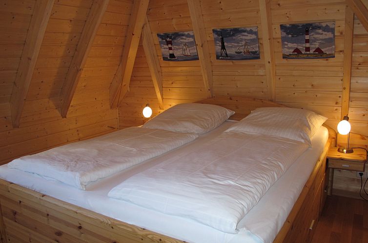 Vakantiehuis Cuxland Ferienpark