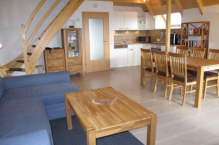 Vakantiehuis Cuxland Ferienpark