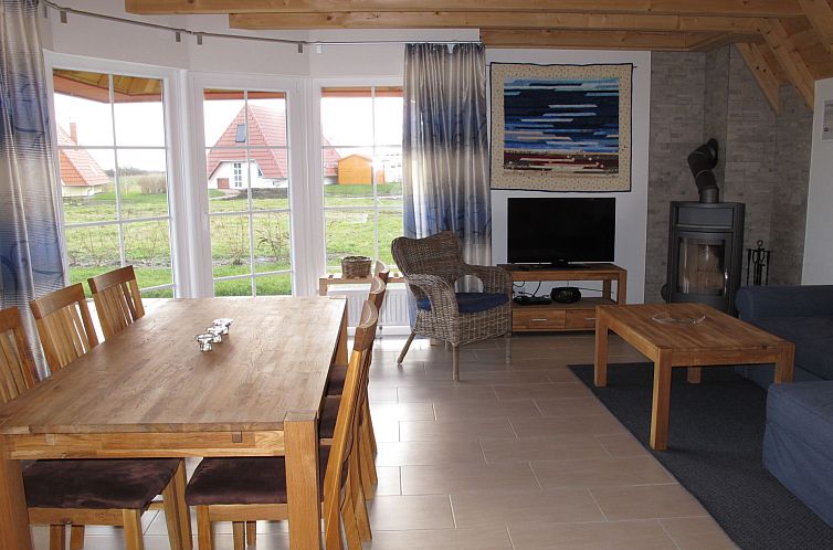 Vakantiehuis Cuxland Ferienpark