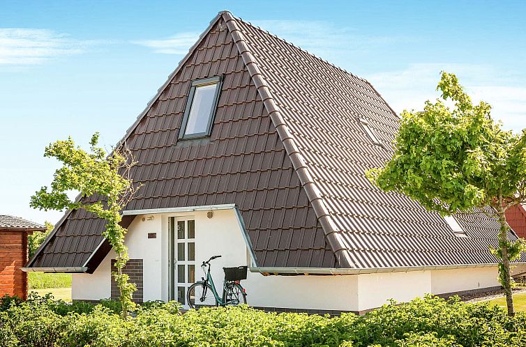 Vakantiehuis Cuxland Ferienpark