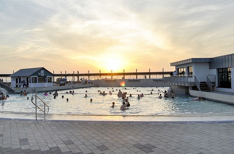 Appartement Komfortable Ferienwohnung mit großem Garten