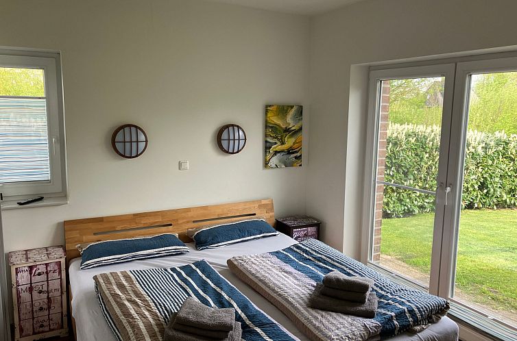 Vakantiehuis Ferienhuus Nordsee