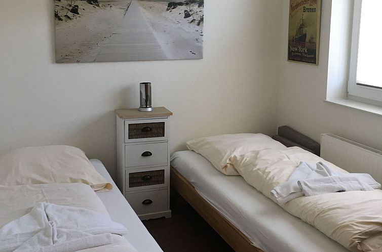 Vakantiehuis Ferienhuus Nordsee