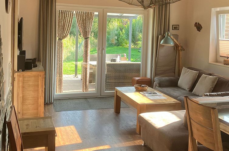 Vakantiehuis Ferienhuus Nordsee