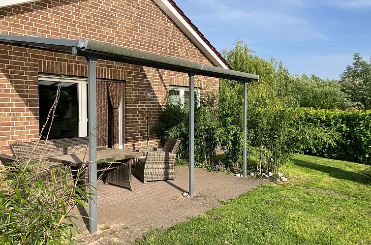 Vakantiehuis Ferienhuus Nordsee
