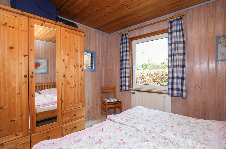 Vakantiehuis Achtern Diek