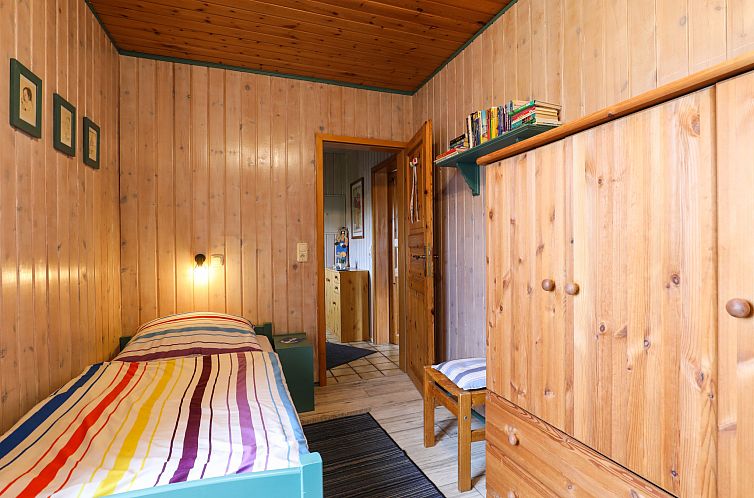 Vakantiehuis Achtern Diek