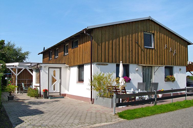 Unterkunft 0233920 - Appartement Nordsee - Appartement Osterende