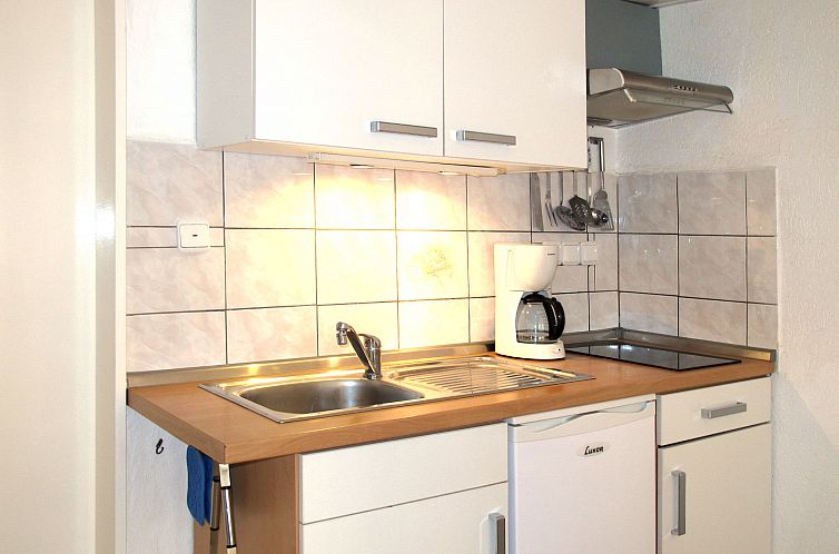 Appartement Osterende