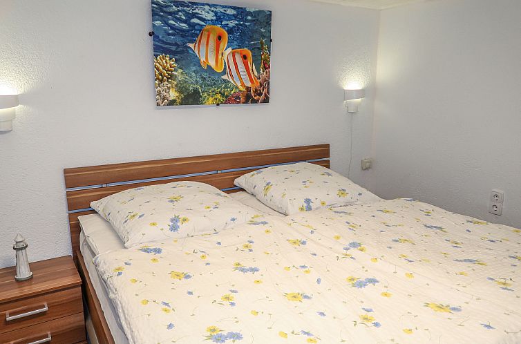 Appartement Osterende