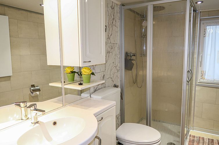 Appartement Osterende