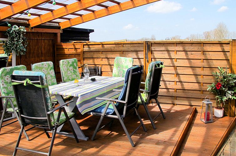 Appartement Osterende