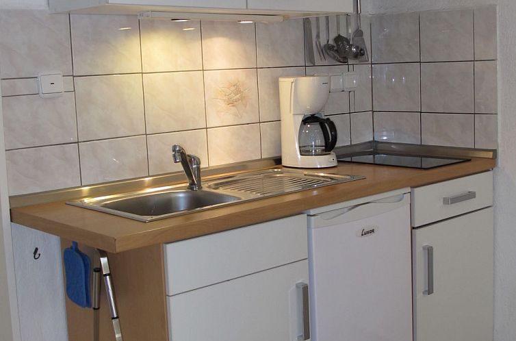 Appartement Osterende