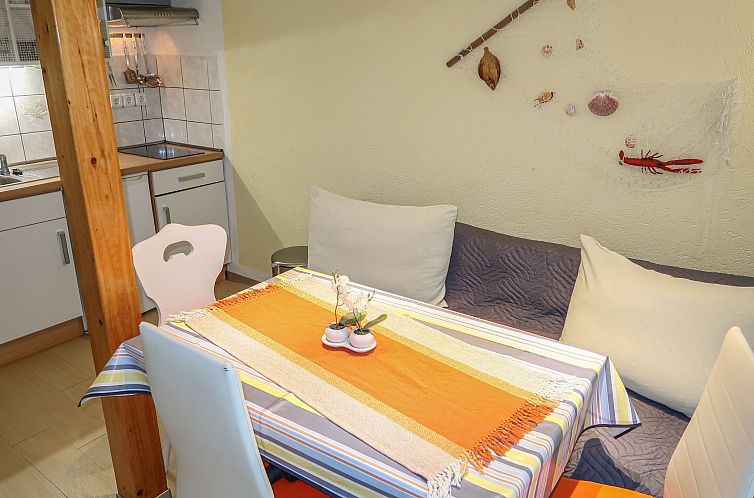 Appartement Osterende