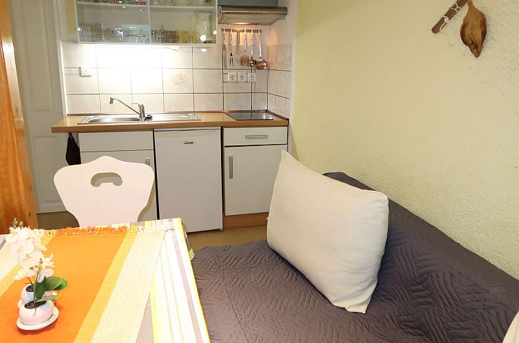 Appartement Osterende