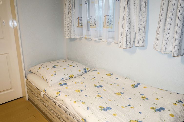 Appartement Osterende