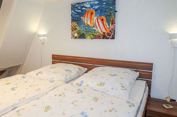 Appartement Osterende