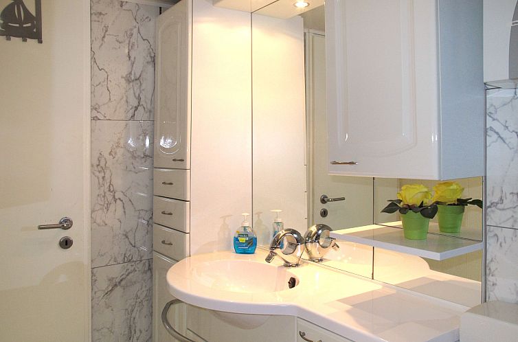 Appartement Osterende