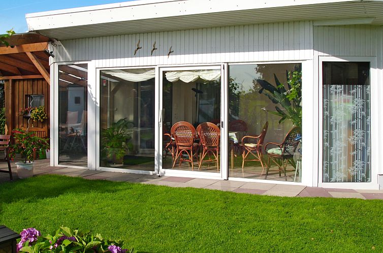 Appartement Osterende