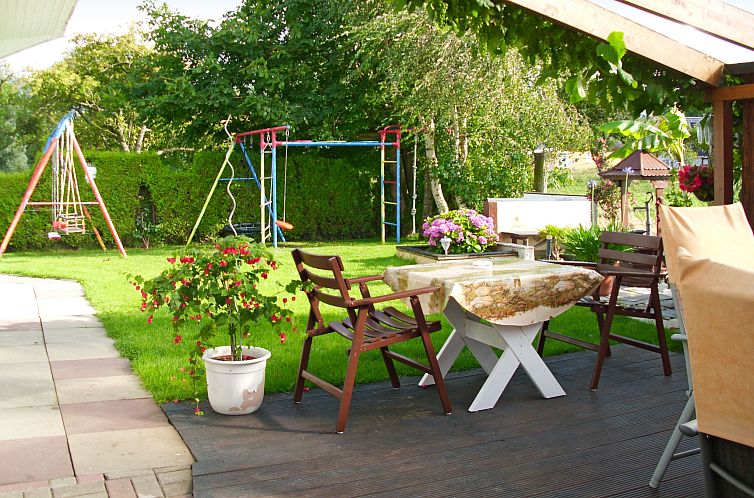 Appartement Osterende