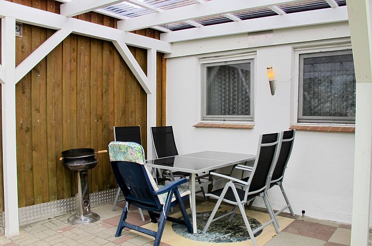 Appartement Osterende