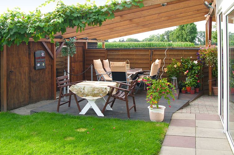 Appartement Osterende