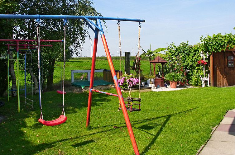 Appartement Osterende