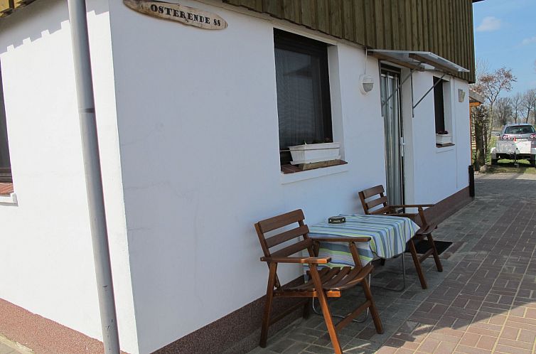 Appartement Osterende