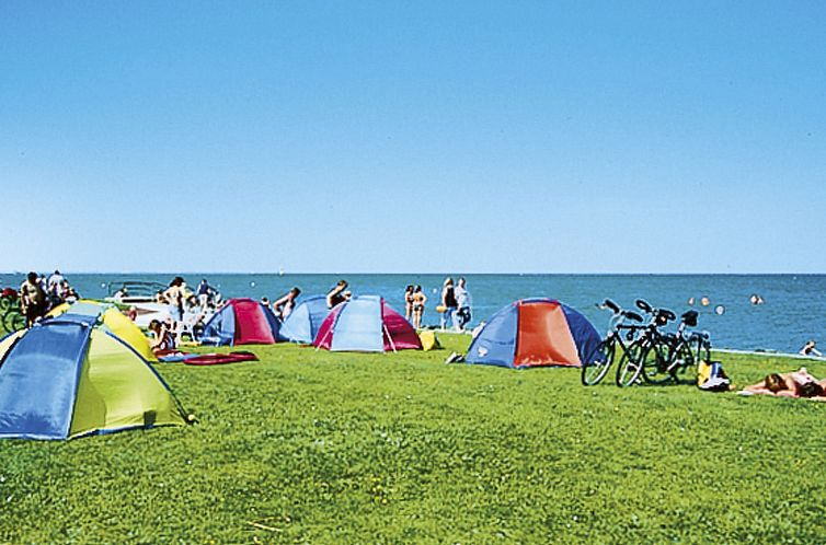 Appartement Osterende