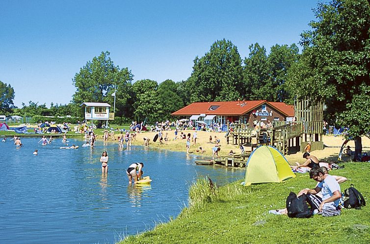 Appartement Osterende