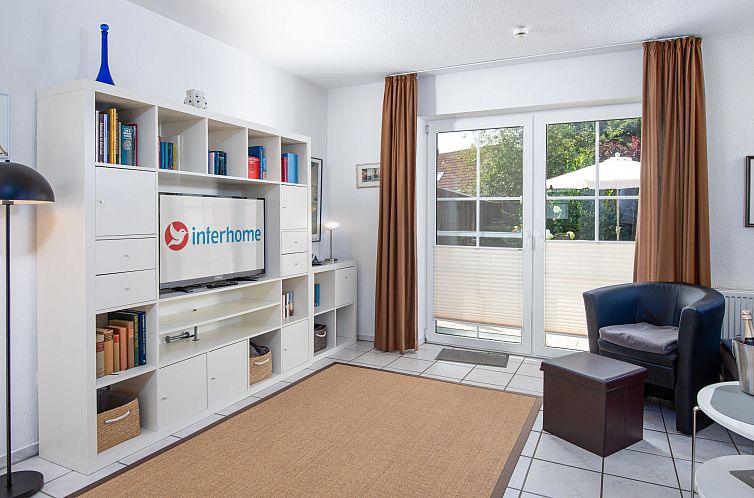 Vakantiehuis Richtpfad