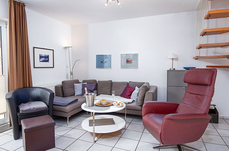 Vakantiehuis Richtpfad