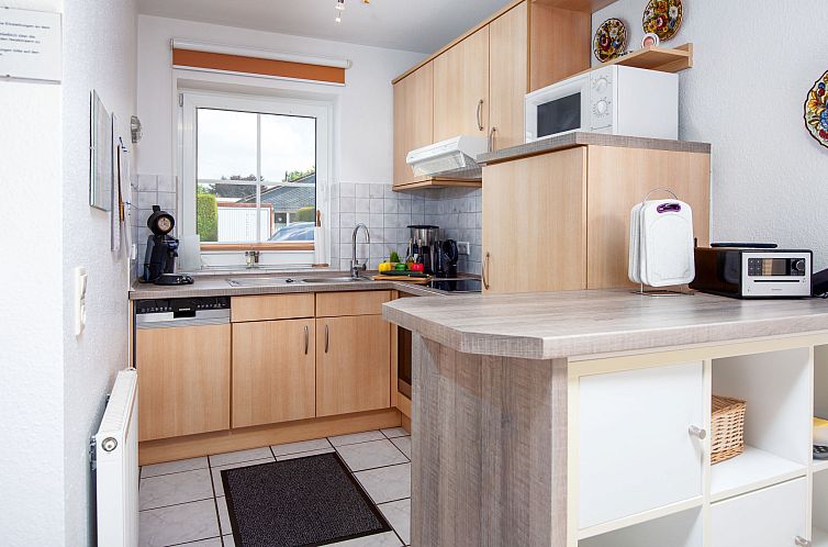 Vakantiehuis Richtpfad