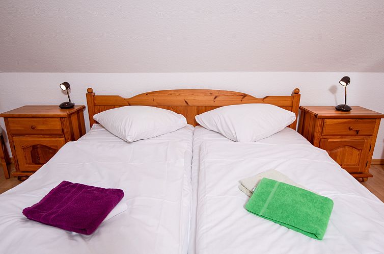 Vakantiehuis Richtpfad