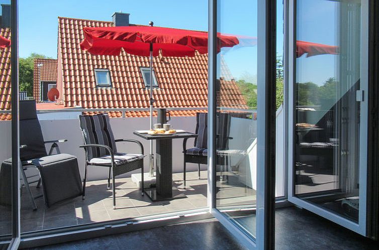 Appartement Nordsee Brise