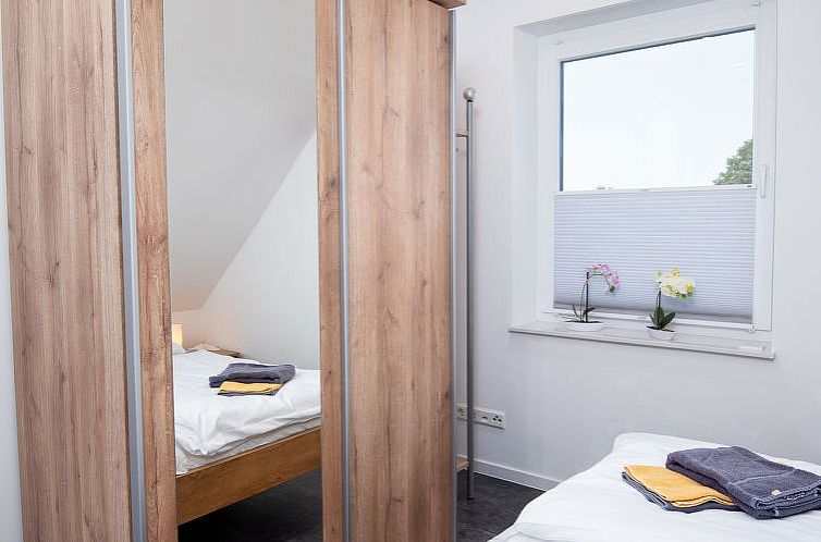 Appartement Nordsee Brise
