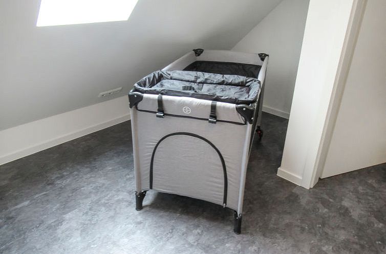 Appartement Nordsee Brise