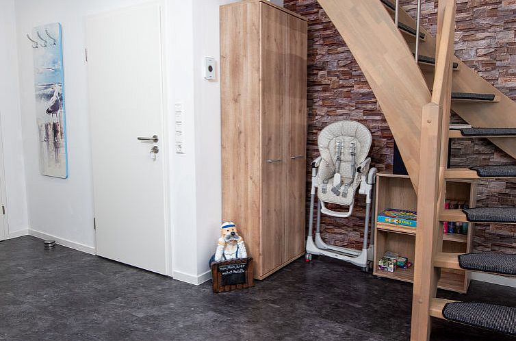 Appartement Nordsee Brise