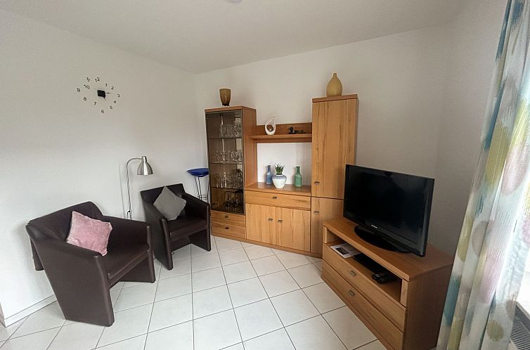 Vakantiehuis Reissmann