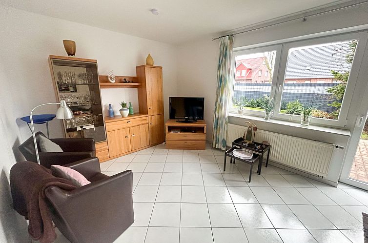 Vakantiehuis Reissmann