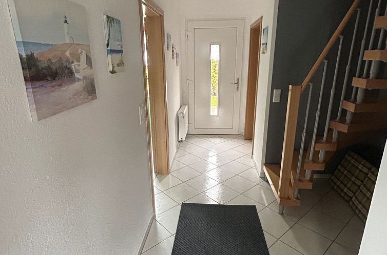 Vakantiehuis Reissmann