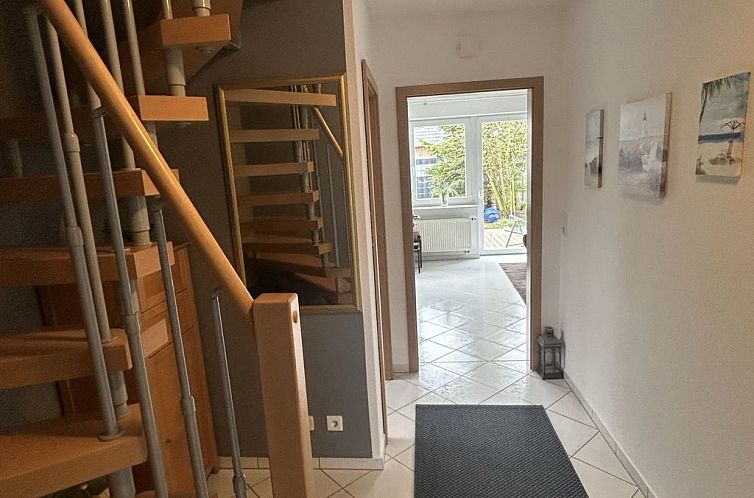 Vakantiehuis Reissmann