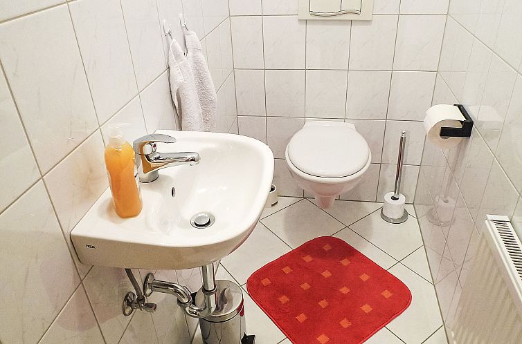 Vakantiehuis Reissmann