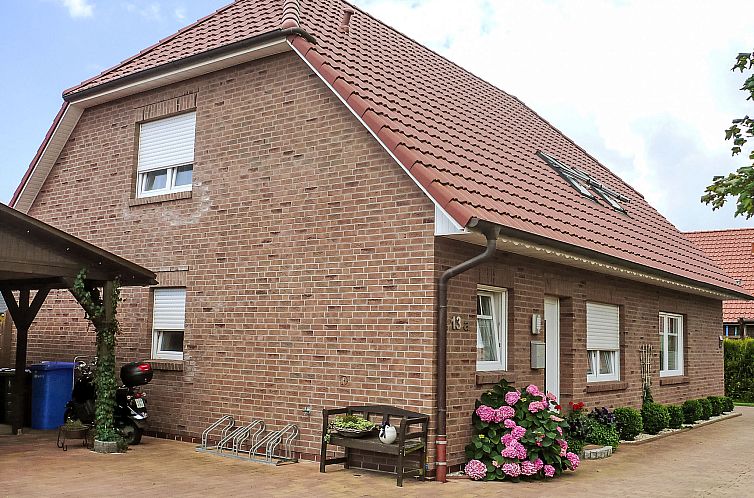 Vakantiehuis Reissmann